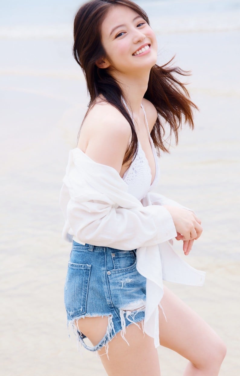 今田美桜は何歳？実年齢と生年月日・同世代の黄金期と経歴総まとめ