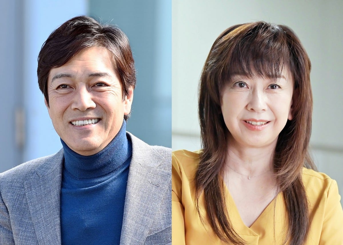 野口五郎の妻・三井ゆりの現在と子供の進路｜古希支える絆の全真相
