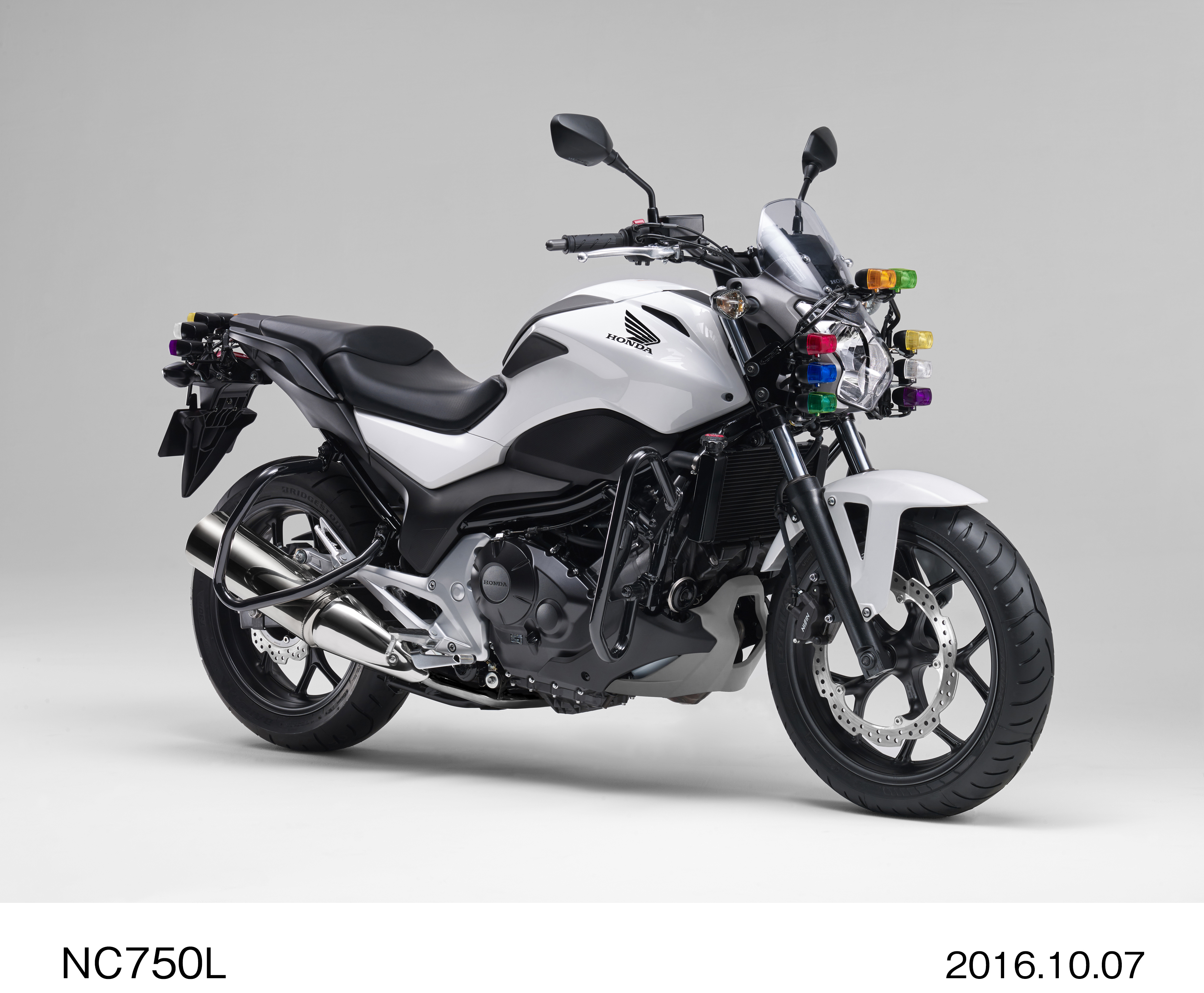 大型二輪の教習車Nc750は乗りにくい？噂の真相と課題攻略法
