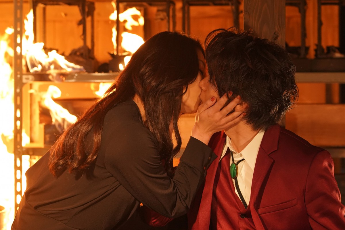 中村倫也のキスシーン名場面と裏話！恋あた・凪のお暇を徹底分析