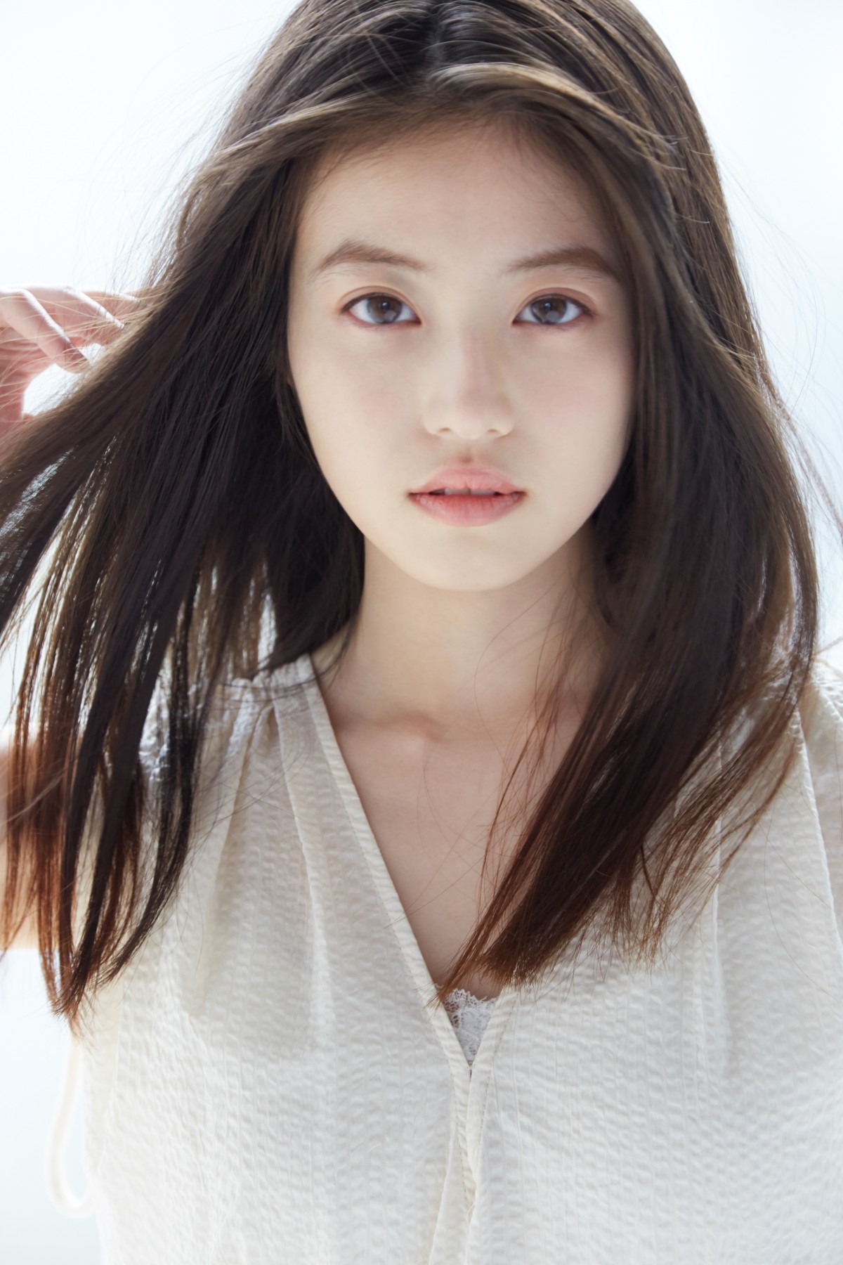 今田美桜の出身地と実家の真相｜福岡の美少女が朝ドラ主役へ至る軌跡