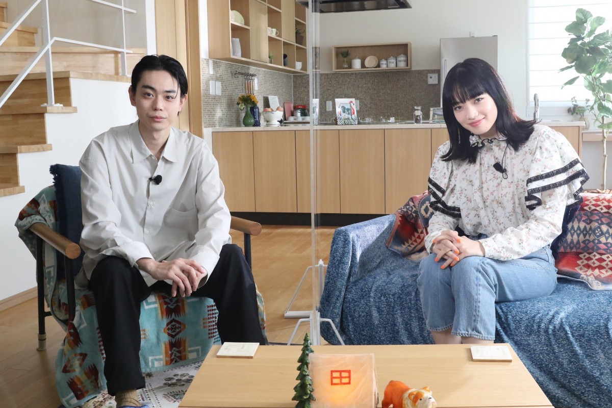 菅田将暉と小松菜奈の結婚と現在｜馴れ初めから第1子誕生の軌跡