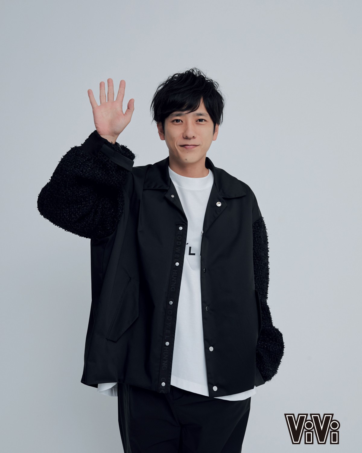 二宮和也はなぜかっこいい？若い頃から現在まで愛される理由