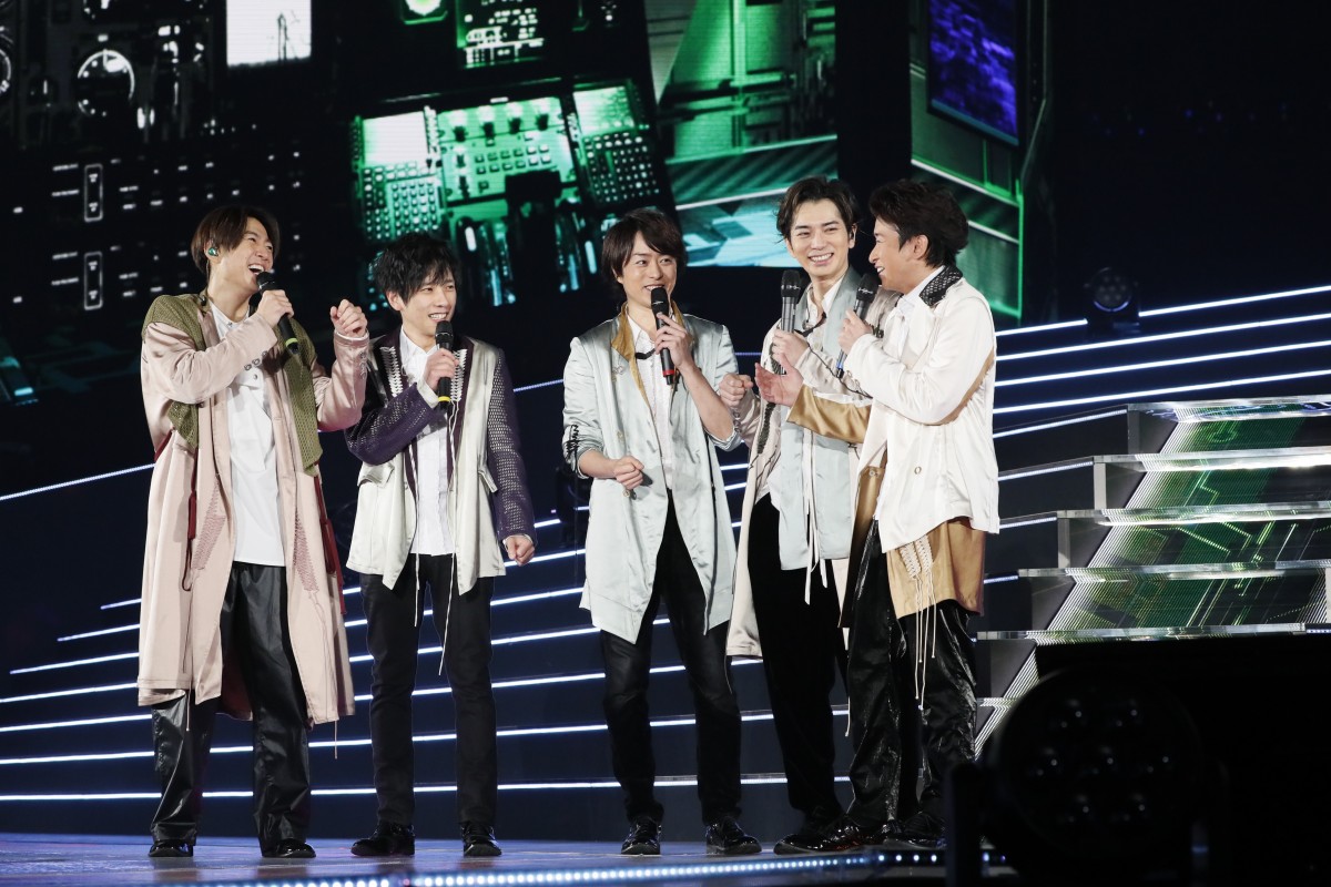 嵐最後のライブ「This Is 嵐」の全貌と涙のメッセージ｜2026年最新動向