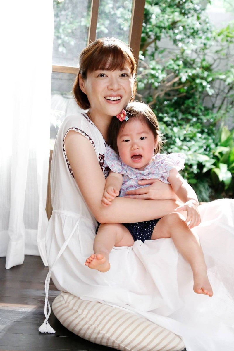 上野樹里に子供はいる？和田唱との結婚生活と妊娠の噂の真相を追う