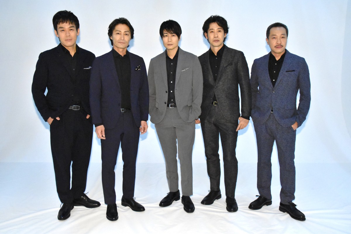 安田顕と大泉洋の本当の仲｜不仲説の真相と30年の絆を徹底解剖