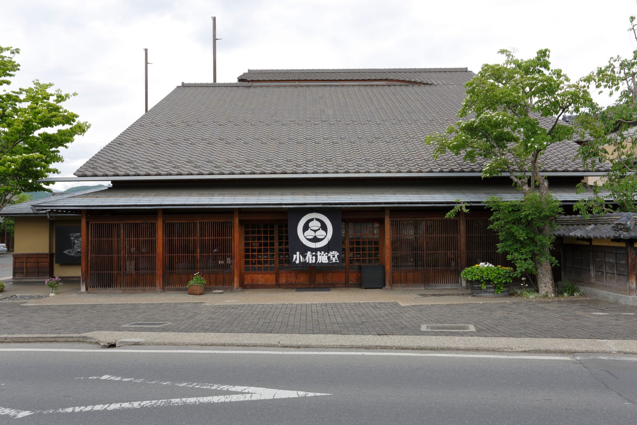 小布施堂本店「朱雀」予約の真相！2026最新ランチと混雑完全攻略