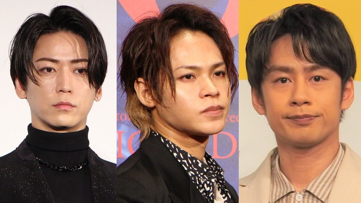 Kat-Tun歴代6人の現在と脱退理由｜20周年の絆と激動の歩み