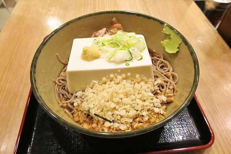 箱根そばのカロリー一覧！太らない選び方とダイエット術