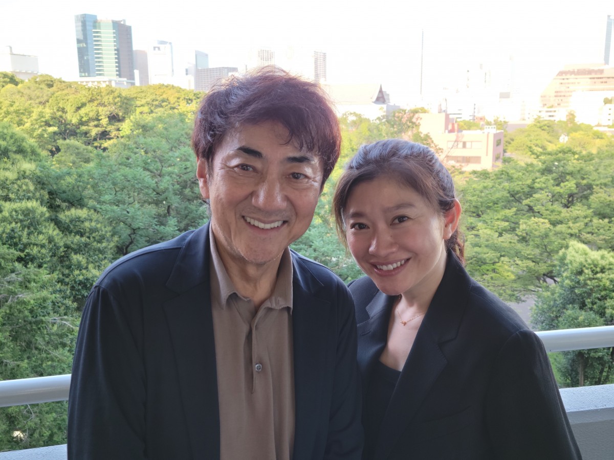 篠原涼子と市村正親の離婚理由と親権の真相！息子の現在と最新動向