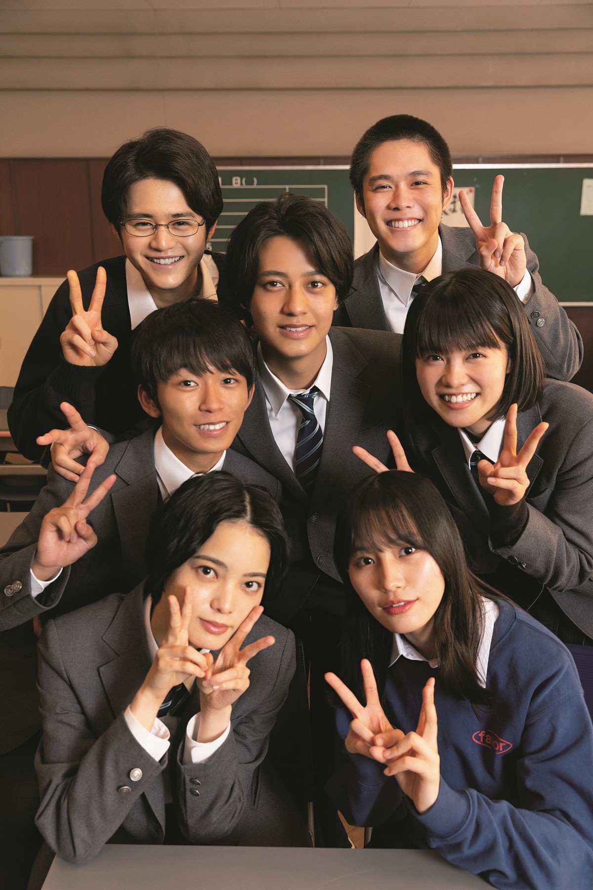 ドラゴン桜2キャスト一覧と現在！東大専科の変遷とサプライズ出演の全貌