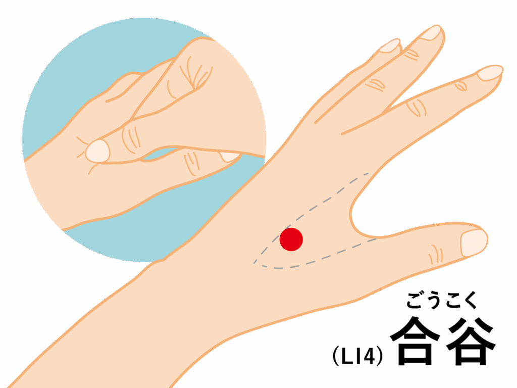 突然の腹痛を今すぐ止める！即効ツボの正しい押し方と救急対処法