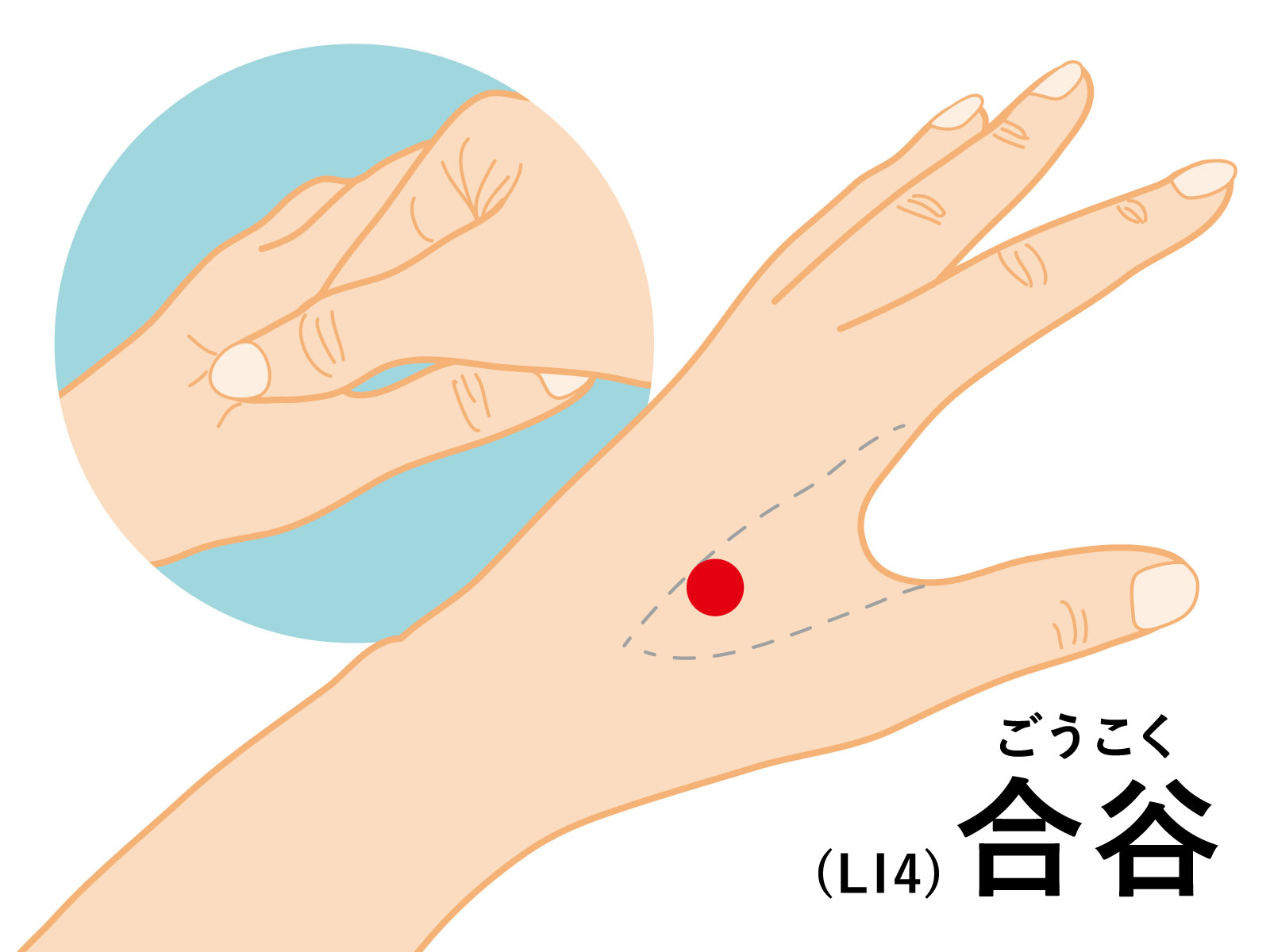 仕事・運転中の睡魔を撃退！即効で目が冴える眠気覚ましツボ徹底解説