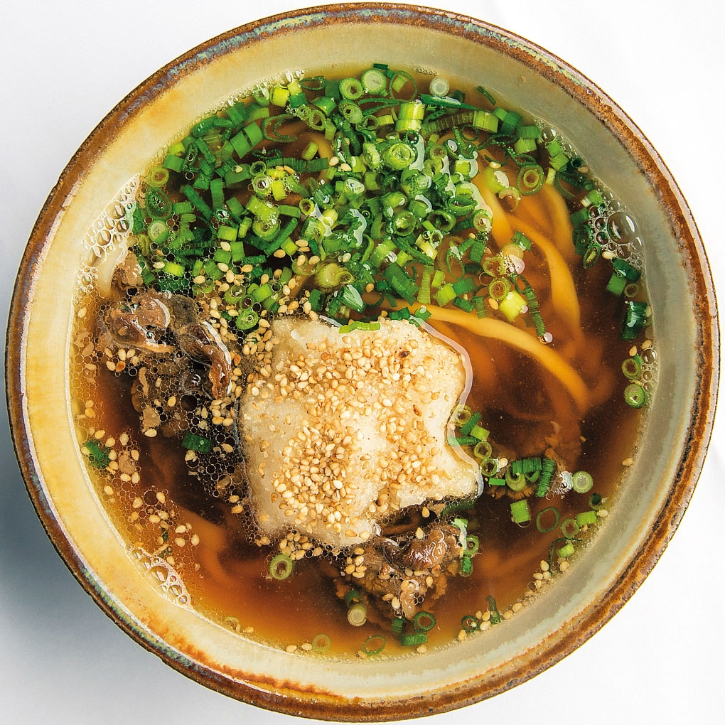 なぜ六本松「うどん杵むら」は並ぶのか？名物ごま味噌と最新混雑攻略