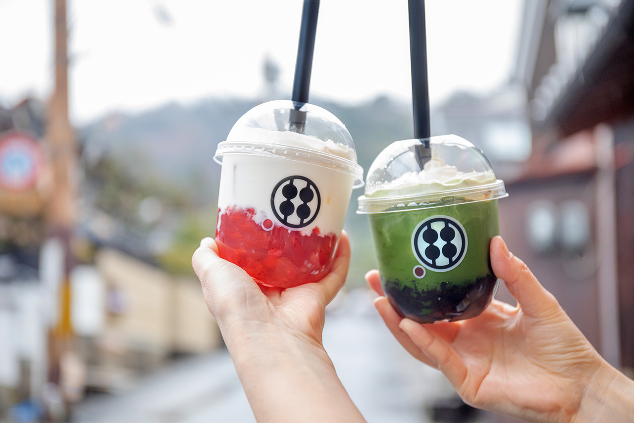 わらび餅ドリンク人気の理由を徹底解剖！専門店比較から簡単レシピまで
