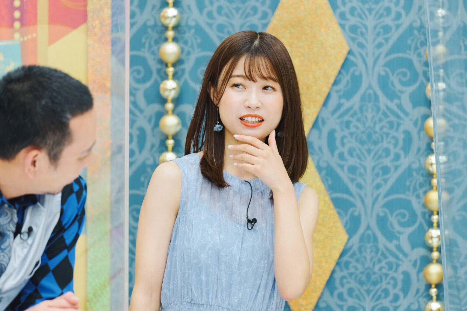チャンスの時間アナウンサー西澤由夏が愛される理由！降板疑惑と現在