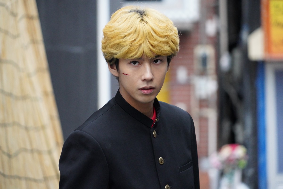 賀来賢人『今日から俺は! !』が変えた俳優人生と続編の真相