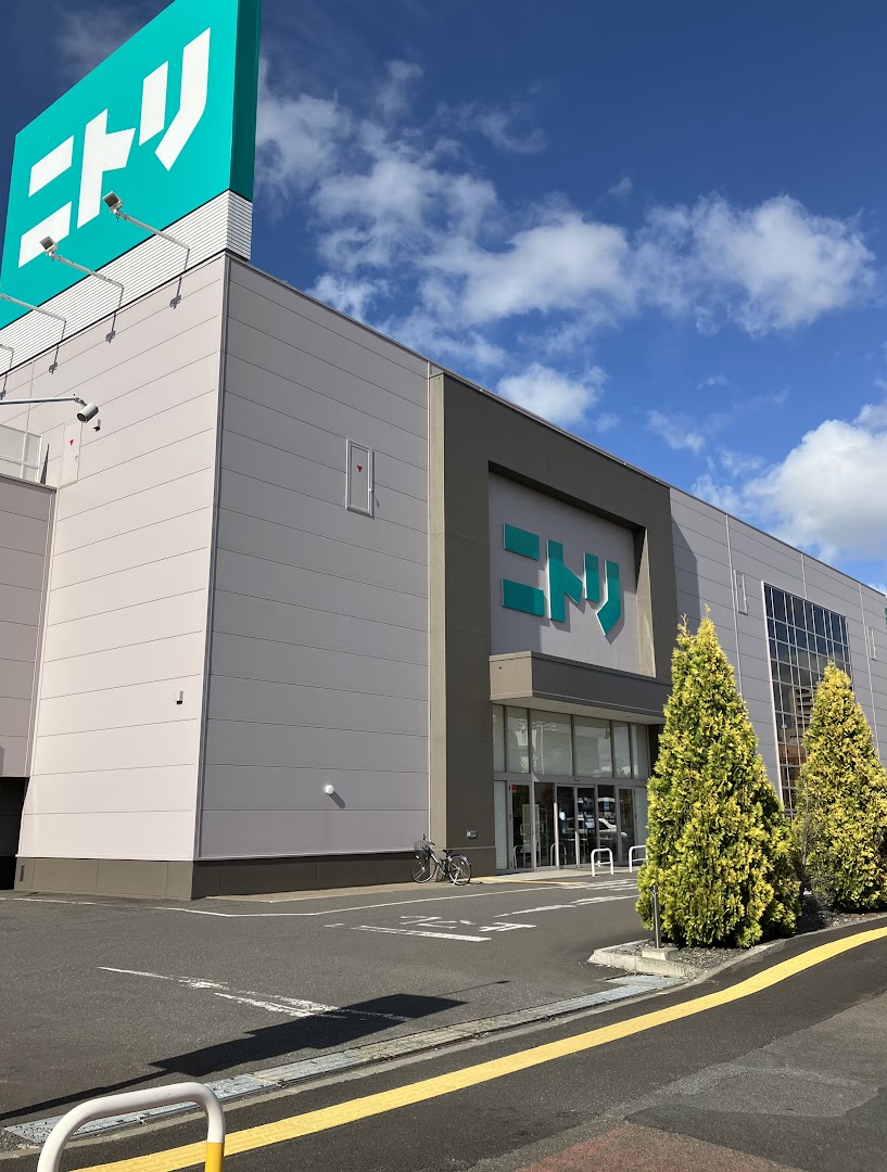 【2026最新】ニトリ厚別店のセール＆混雑攻略！大型家具と配送術