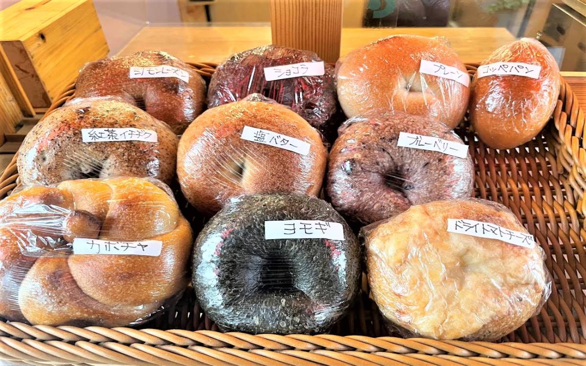 恵比寿ベーグルが連日完売の理由とは？地元民だけが知る穴場名店5選
