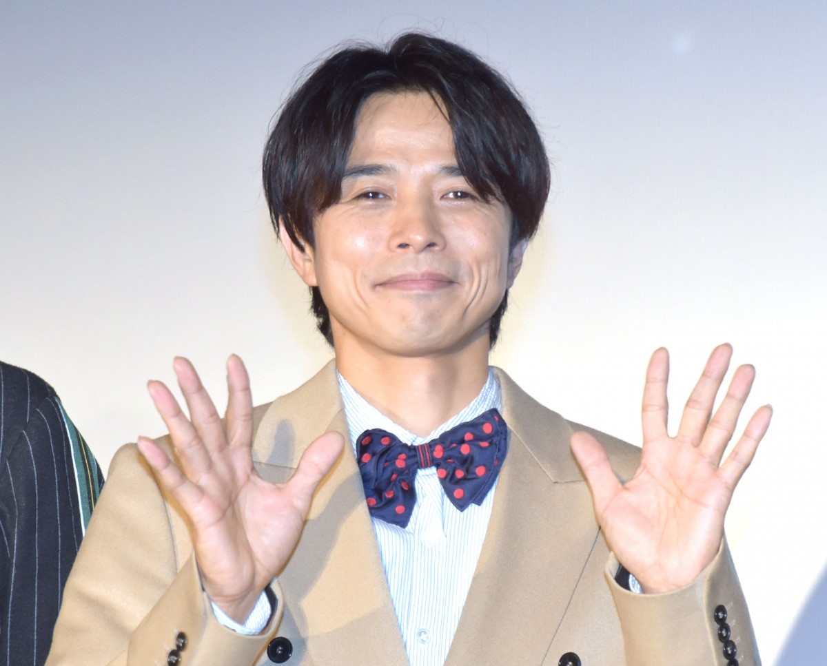元V6井ノ原快彦の現在と経営手腕｜瀬戸朝香との私生活と激変の裏側