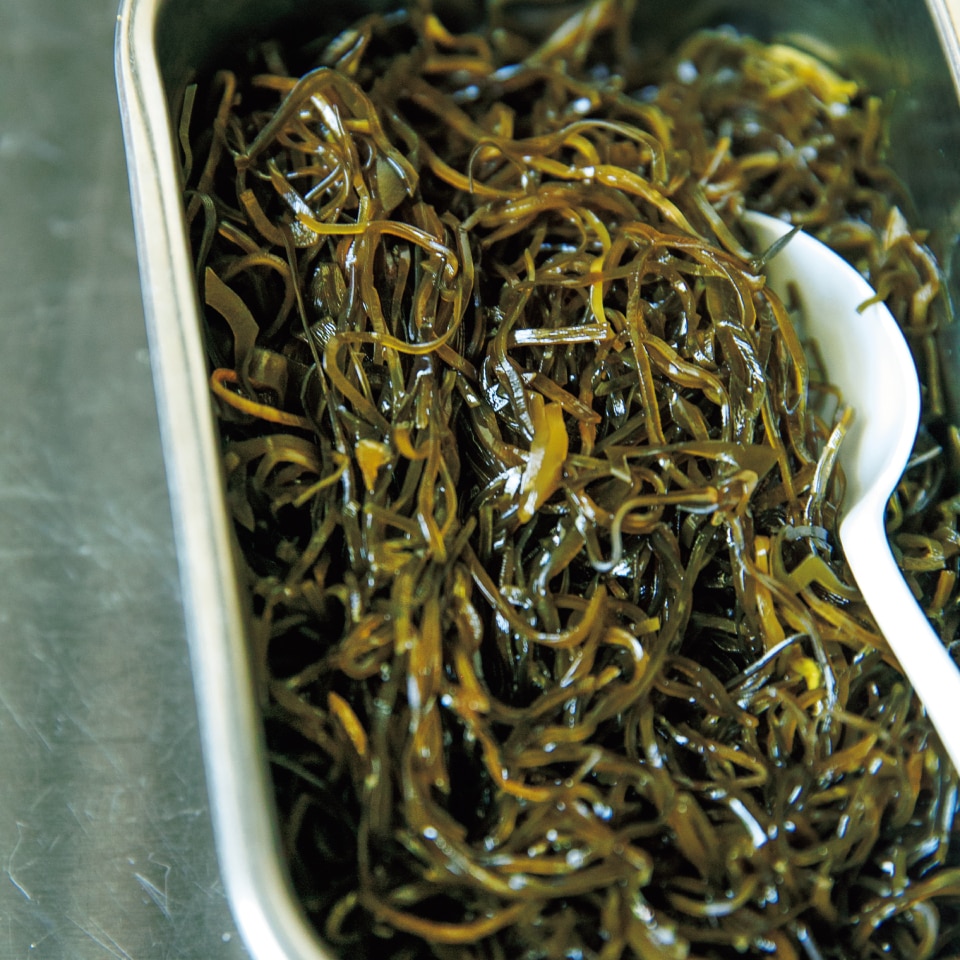 刻み昆布レシピ決定版！余り物が絶品に化ける戻し方と人気常備菜