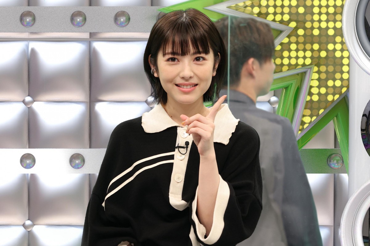 浜辺美波ネプリーグ緊急参戦！意外な素顔と最新作の舞台裏告白