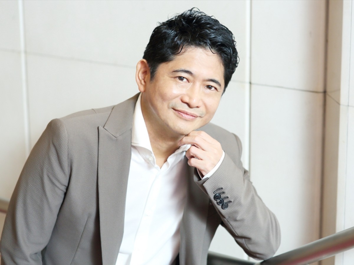 萩原聖人の2026年現在｜Mリーグと俳優の両立、再婚や息子の真相