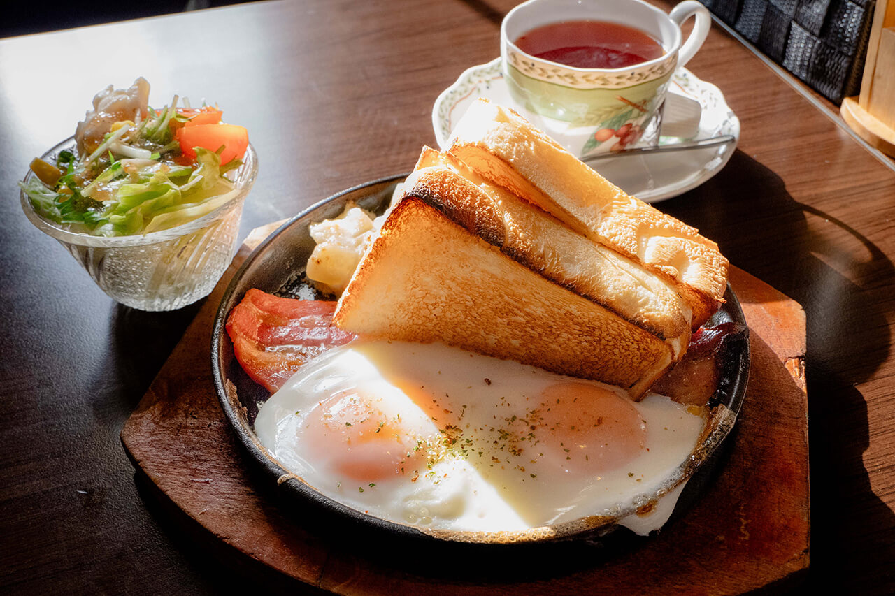 なぜ人気？パン屋カフェクレアーレの評判と限定モーニングの真相を徹底調査