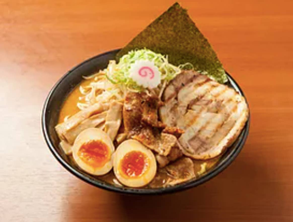 熊谷ラーメンが今なぜ激熱？Tkm発祥の真相と名店2026