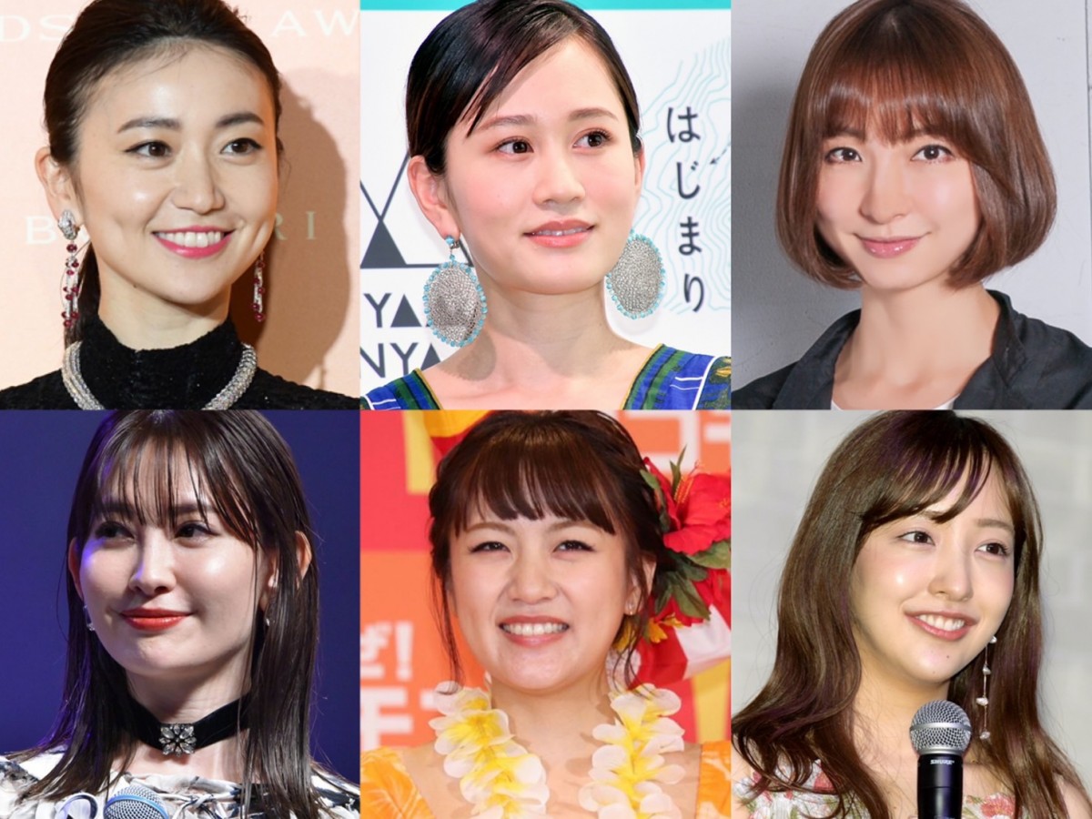 神セブンとは誰のこと？初代7人の由来と現在の歩みを徹底取材で解剖