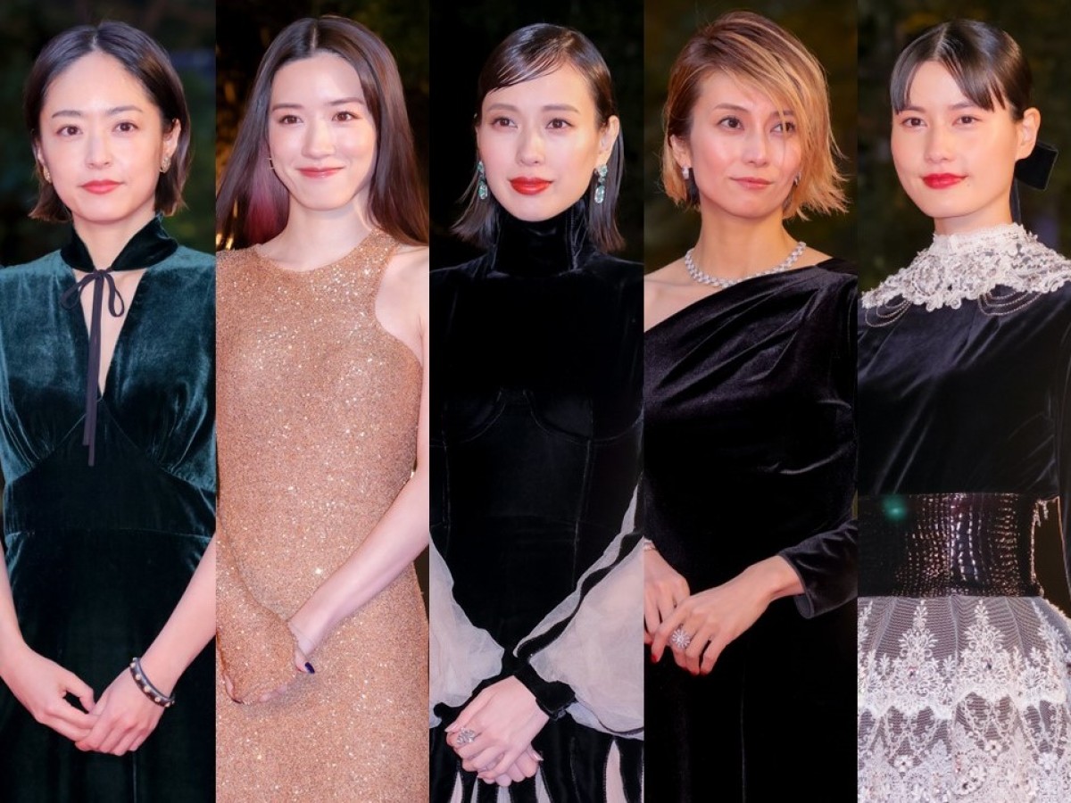 東京国際映画祭レッドカーペット2026速報！登壇者と観覧の全貌