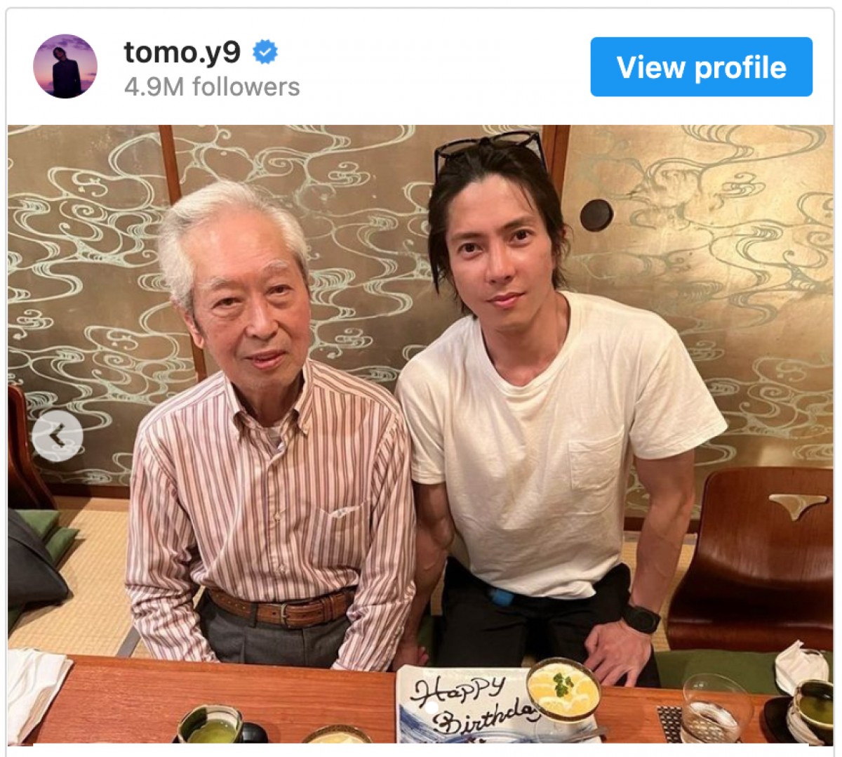 山下智久の父親写真が話題に…なぜ今？噂の真相と現在の状況を徹底解説