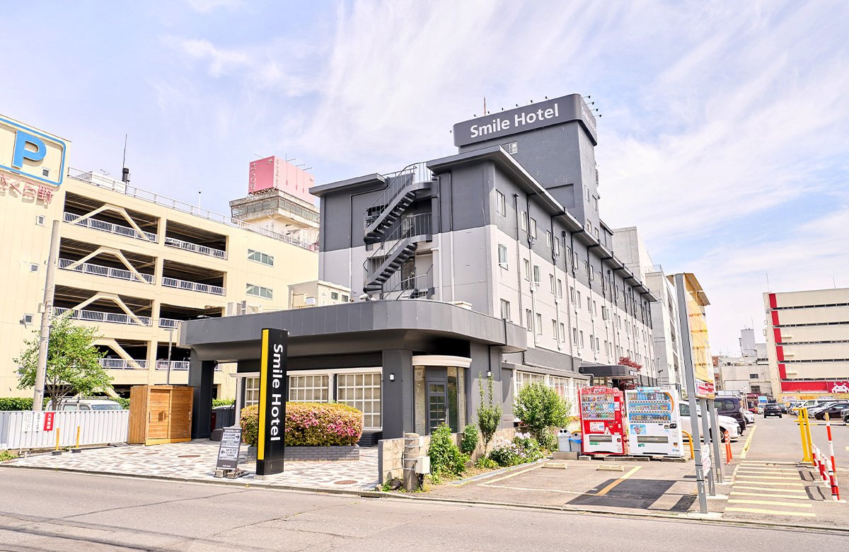 スマイルホテル八戸の評判検証！朝食とみろく横丁への利便性を徹底解剖