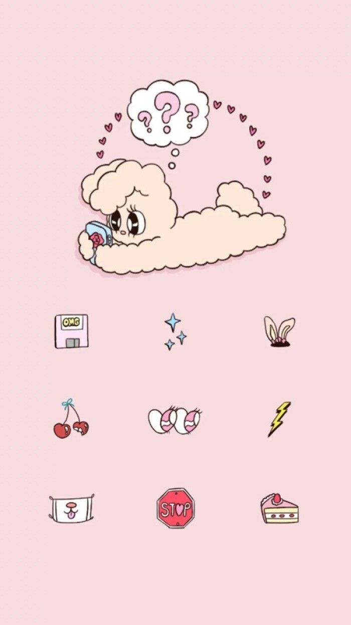 なぜ女子を魅了？韓国可愛いイラストの最新トレンドと人気作家