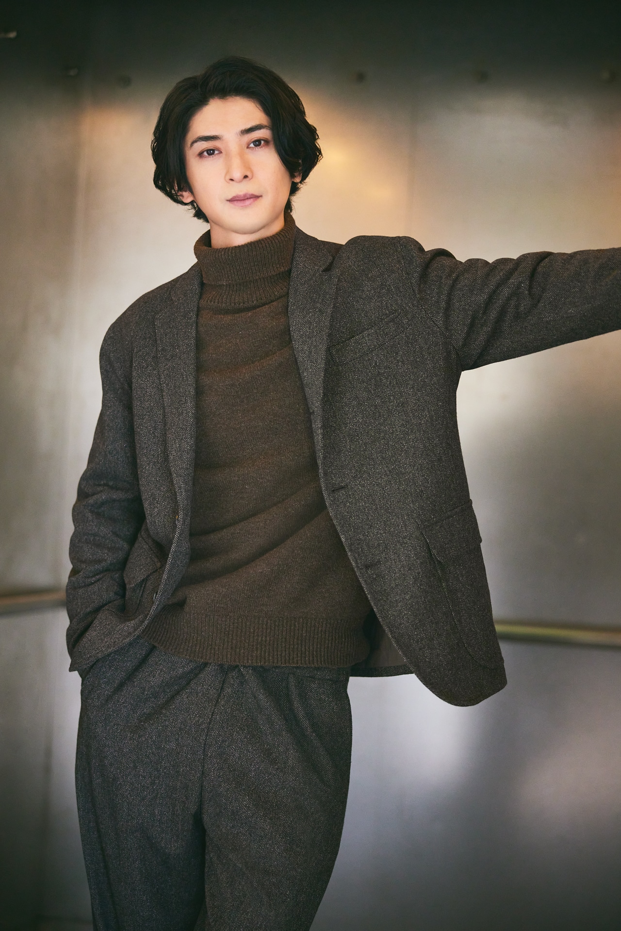 古川雄大はなぜ美しいと絶賛される？奇跡の美貌の秘密と評判の真相を徹底解説
