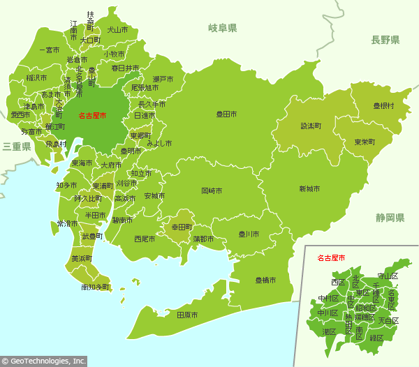 愛知県立緑丘高校の偏差値と評判｜商業改編の真相と就職進学のリアル