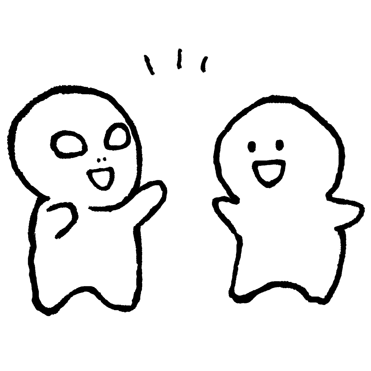 絵心ゼロでも劇的上達！簡単な人のイラストを可愛く描く「3つの黄金比