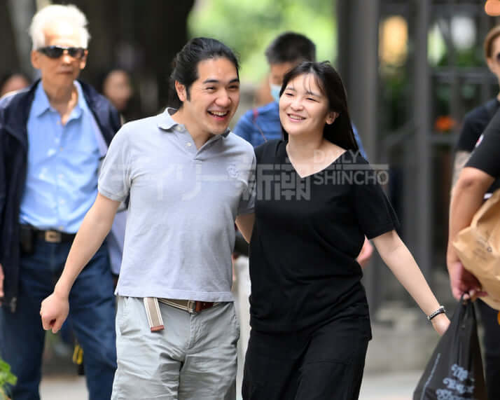 【2026最新】小室圭の現在と年収は？Ny弁護士生活と眞子さんの近況