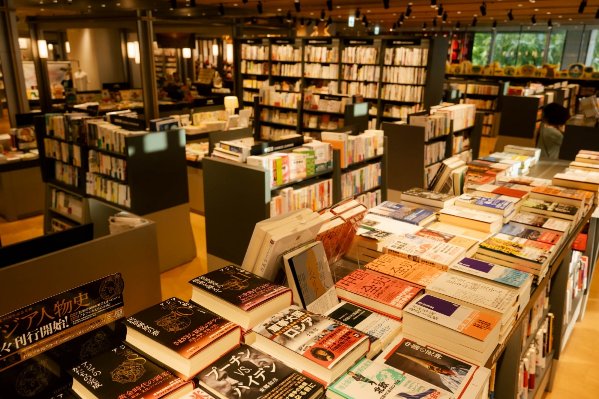 誠品生活日本橋の評判と現場ルポ｜台湾カルチャー発信拠点の全貌
