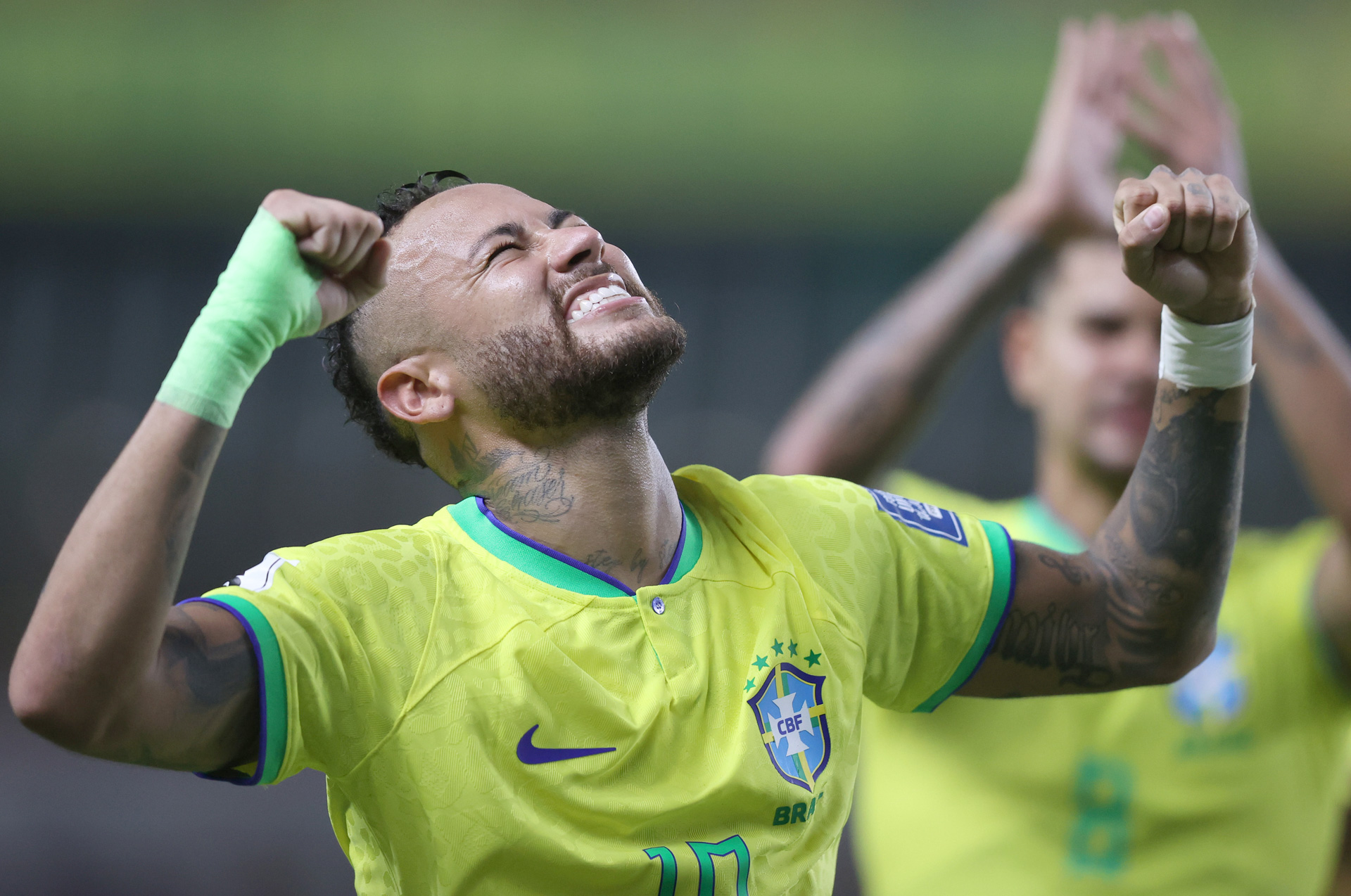 ネイマール現在地と2026W杯｜ブラジル代表10番の完全復活と真実