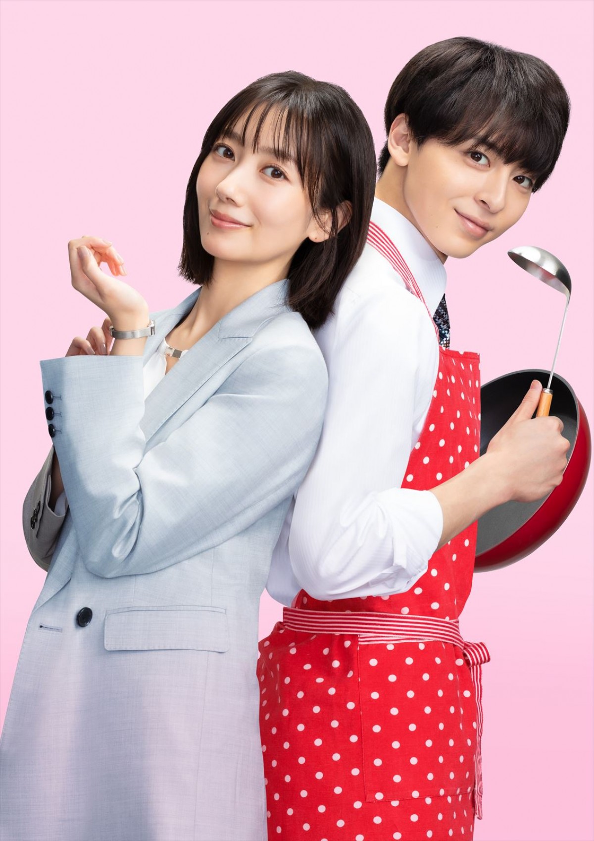 波瑠の歴代ドラマ一覧＆名作ランキング！2026最新配信情報まとめ