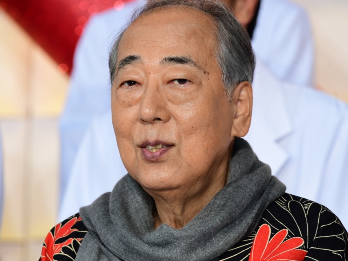岸部一徳の現在と病気説の真相！名演の軌跡と家族の絆に迫る