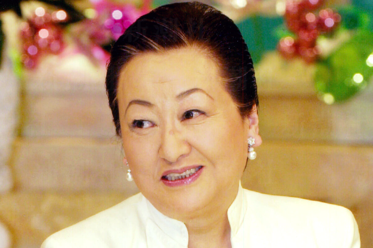 細木数子はなぜテレビから消えた？引退の真相と2026年現在