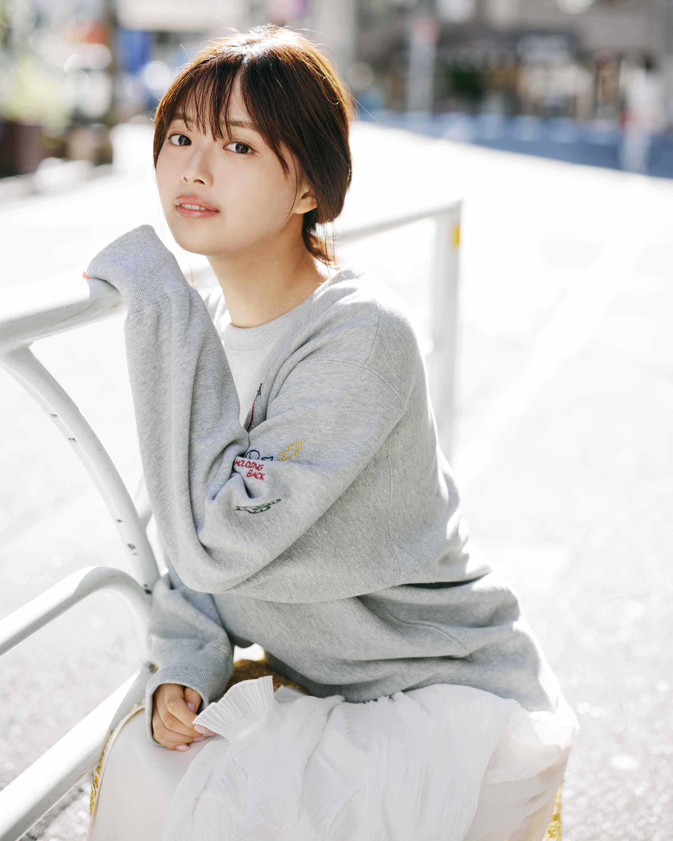 森日菜美の現在2026！実家の小松菜農家や大学・熱愛彼氏の真相を徹底解説