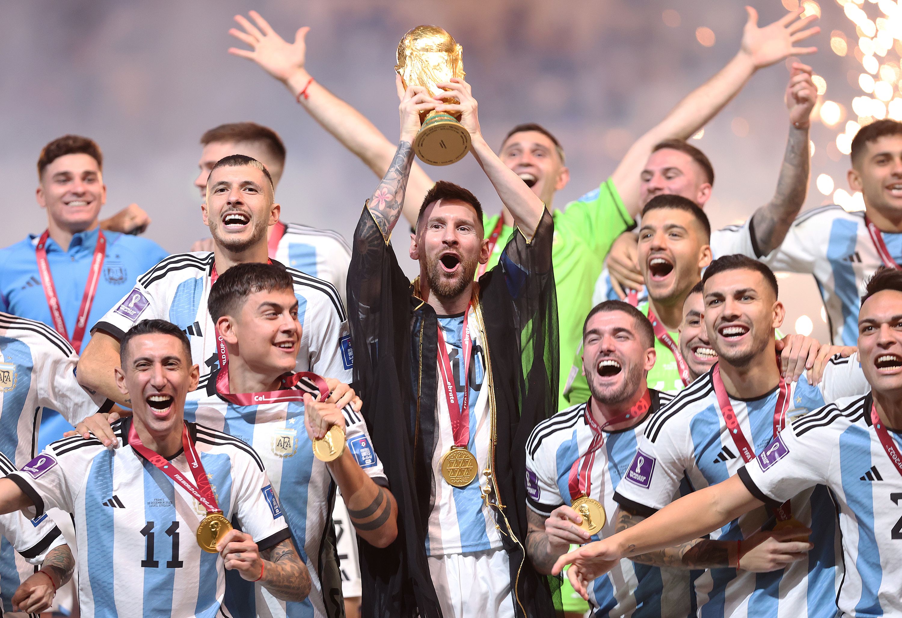 カタールW杯の勝因と三笘の1ミリ真相｜森保日本の激闘と2026年