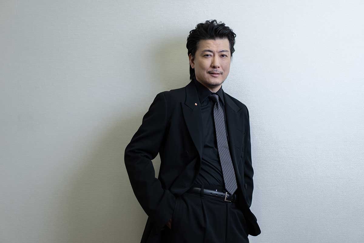 玉山鉄二の現在と激変の真相！体型変化の理由や結婚した妻・子供の素顔