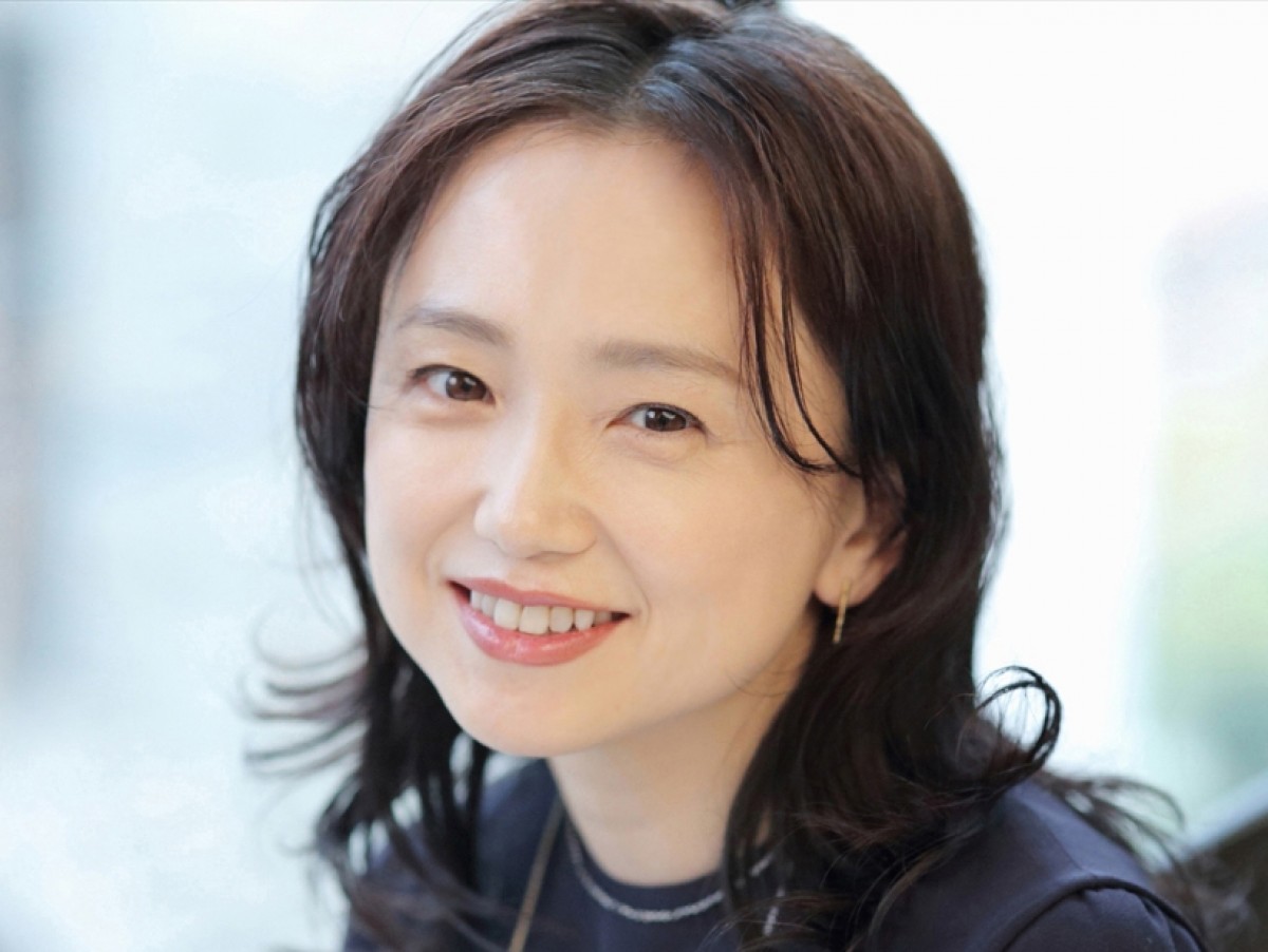 永作博美の性格は裏表がある？共演者が明かす素顔と評判の真相