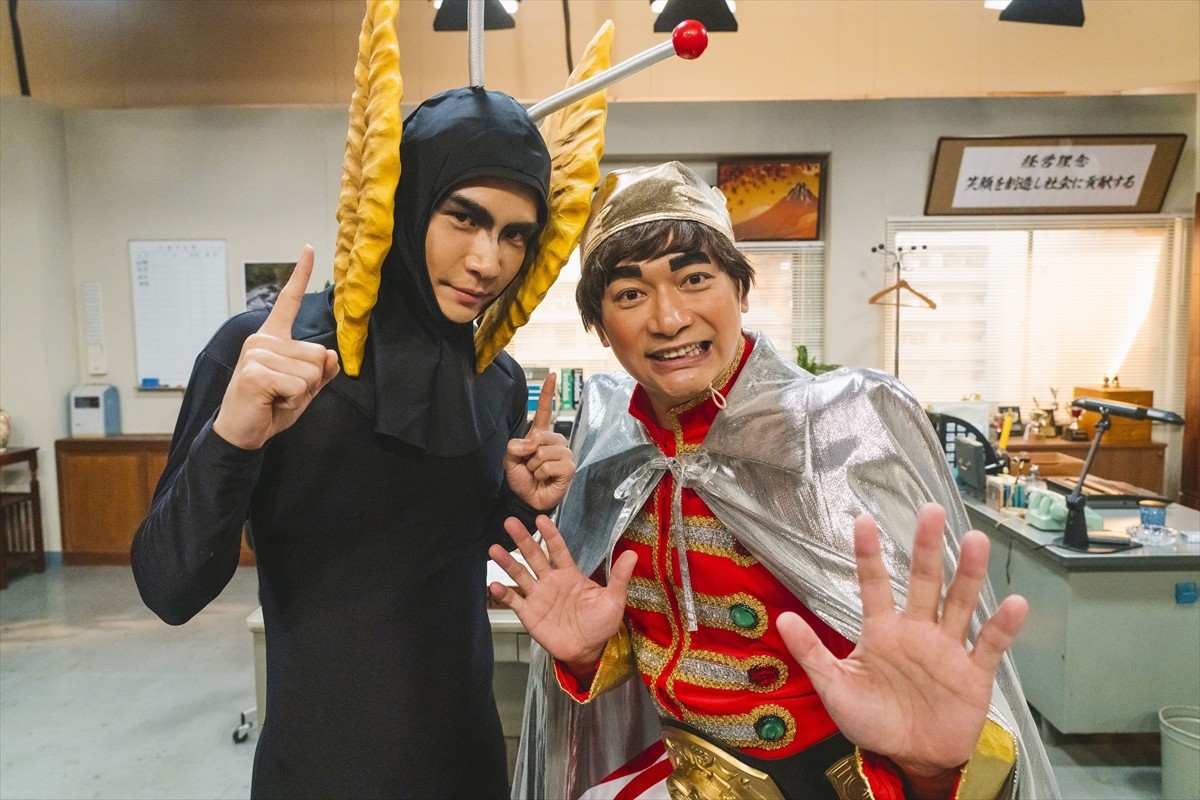 誰も知らない明石家さんま感動秘話と歴代ドラマキャストを徹底解剖