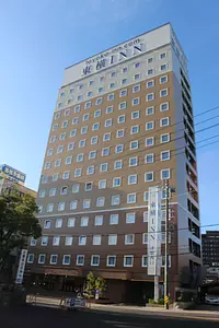 【画像あり】 東横 Inn 津 駅 西口 ファン必見の最新情報 #706