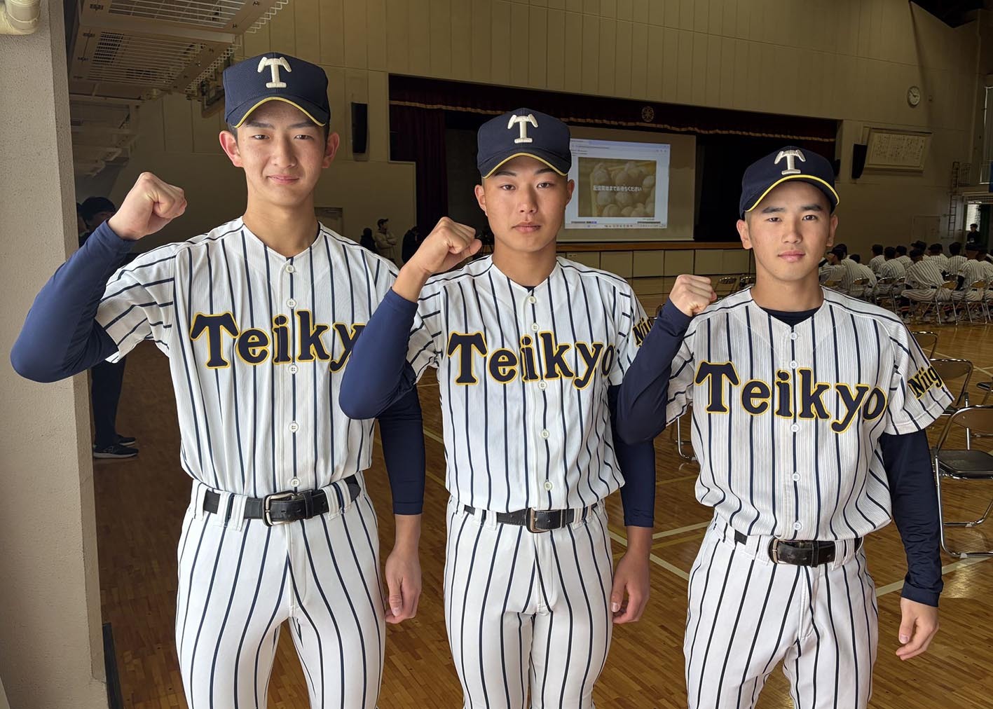 帝京長岡野球部が甲子園を制した理由！芝草監督の革命的育成法を完全解説